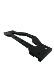 Board Rack Frame for MasterCraft | Black (Replaces OEM 5823422, Fits ZFT4+, ZFT7, Z6, Z8, Z10) | P4-5823527