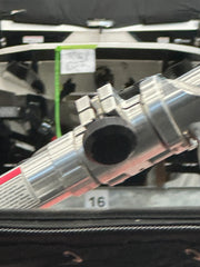 Upper Tower Clamshell Breakaway Knob | Replaces MasterCraft #554970 | P4-554970