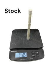 P22 Titanium Primary Clutch Bolt for Polaris Patriot Boost / 9r | 102.125