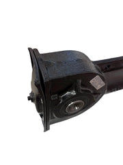 Upgraded Billet Gearbox Cover | For John Deere 47 and 54 Snow Blowers | Replaces OEM AUC13965 | 118.688