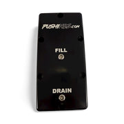 Upgraded Billet Gearbox Cover | For John Deere 47 and 54 Snow Blowers | Replaces OEM AUC13965 | 118.688