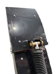 Chute Deflector Kit for WoodMaxx / SnowBear SB Series 3-Point Snow Blowers (SB-84, SB-72, SB-60, SB-48) | Direct OEM Replacement for WoodMaxx SB-12-1 | Complete & Easy Installation System | 118.543