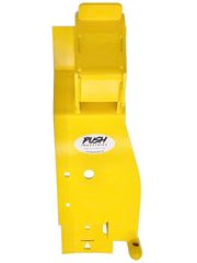 Mower Deck Loader Plates | For John Deere 54D AutoConnect Mower Decks | Replaces OEM BXX10321 | 118.564