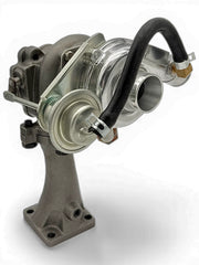 4 PSI Turbo System | 1023E / 1025R / 2025R Gen 2 | Part 118.699