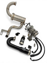 4 PSI Turbo System | 1023E / 1025R / 2025R Gen 2 | Part 118.699