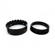 Inner and Outer Blower Retainer Ring | Replaces 585193MA & 337227MA | For Murray (Briggs & Straton) | 118.681