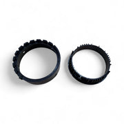 Inner and Outer Blower Retainer Ring | Replaces 585193MA & 337227MA | For Murray (Briggs & Straton) | 118.681