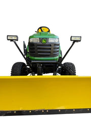 LED Light Kit with Wire Harness | for John Deere X700 Series | 118.596