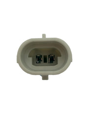 John Deere Y Connector Cable Kit | Plug-and-Play Headlight Splitter | 118.597