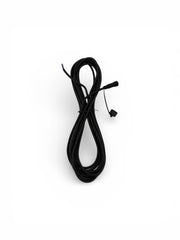 18' 2-Strand Jacketed Wire w/ Male Connector for Deflector Actuator Kits | 118.523