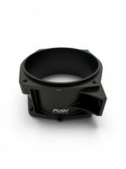 155mm Billet Aluminum Wear Ring | Skat-Trak Style Setback Pumps | 104.171