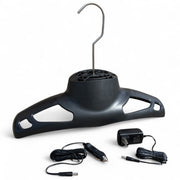dryfluid gear JetDry Heavy-Duty Gear Drying Hanger with Built-in Fan| Quickly Dries – Push Industries
