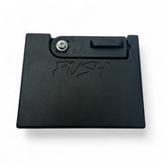 Quick Release Slider Base | For Lund Sporttrak Systems | 104.151 & 104.153