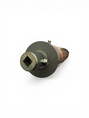 Replacement Screw Jack for Steel and Aluminum Super Snowmobile Lift | 101.323