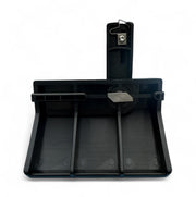 Quick Release Slider Base | For Lund Sporttrak Systems | 104.151 & 104.153