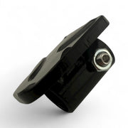 Lever Upgrade Kit | for John Deere 1023E 1025R 2025R (2023 to Current) | Includes 4x4 Relocation Lever with Replacement Knob and Diff Lock Pedal | 118.572