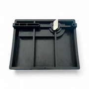 Quick Release Slider Base | For Lund Sporttrak Systems | 104.151 & 104.153