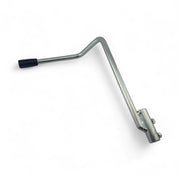 Lever Upgrade Kit | for John Deere 1023E 1025R 2025R (2023 to Current) | Includes 4x4 Relocation Lever with Replacement Knob and Diff Lock Pedal | 118.572