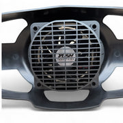 JetDry Heavy-Duty Gear Drying Hanger with Built-in Fan| Quickly Dries Wetsuit Dry Suit Fursuit and Outdoor Gear | Includes 12V & 120V Power Cords | 901.925