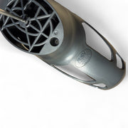 JetDry Heavy-Duty Gear Drying Hanger with Built-in Fan| Quickly Dries Wetsuit Dry Suit Fursuit and Outdoor Gear | Includes 12V & 120V Power Cords | 901.925