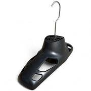 JetDry Heavy-Duty Gear Drying Hanger with Built-in Fan| Quickly Dries Wetsuit Dry Suit Fursuit and Outdoor Gear | Includes 12V & 120V Power Cords | 901.925