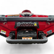 Solid One-Piece Boarding Ladder | Knurled Grip | Compatible for Sea-Doo Personal Watercraft | Replaces OEM 295100747 295100869 | 104.143