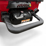 Solid One-Piece Boarding Ladder | Knurled Grip | Compatible for Sea-Doo Personal Watercraft | Replaces OEM 295100747 295100869 | 104.143