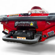 Solid One-Piece Boarding Ladder | Knurled Grip | Compatible for Sea-Doo Personal Watercraft | Replaces OEM 295100747 295100869 | 104.143