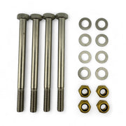 Solid One-Piece Boarding Ladder | Knurled Grip | Compatible for Sea-Doo Personal Watercraft | Replaces OEM 295100747 295100869 | 104.143